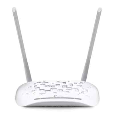 TP-Link TD-W8961N 300Mbps Wireless ADSL Modem Router