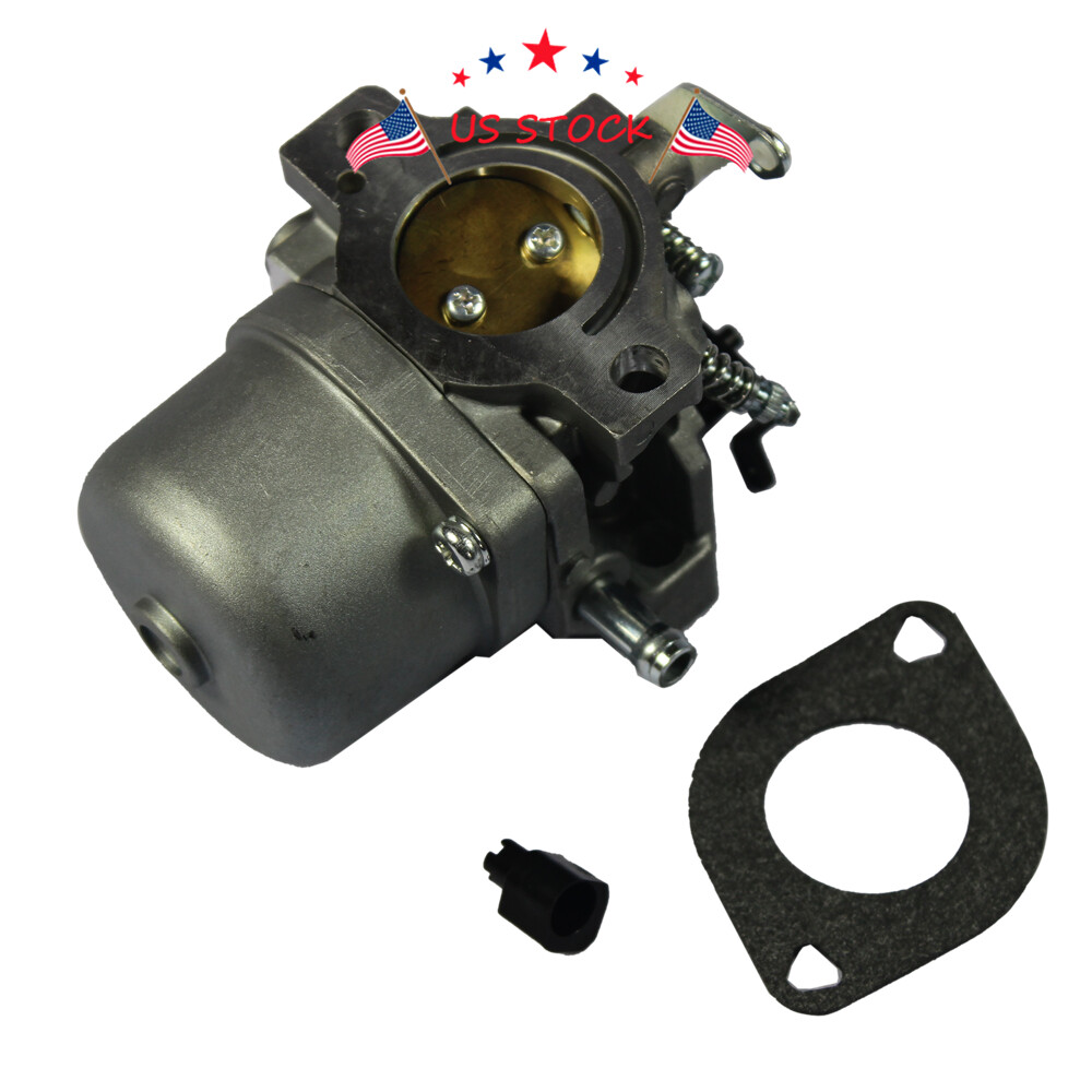 Carburetor With Mounting Gasket Fits Briggs and Stratton Walbro LMT 5-4993 USA