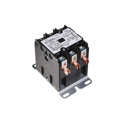DAYTON HCC-3XH04YL Contactor 44MY72