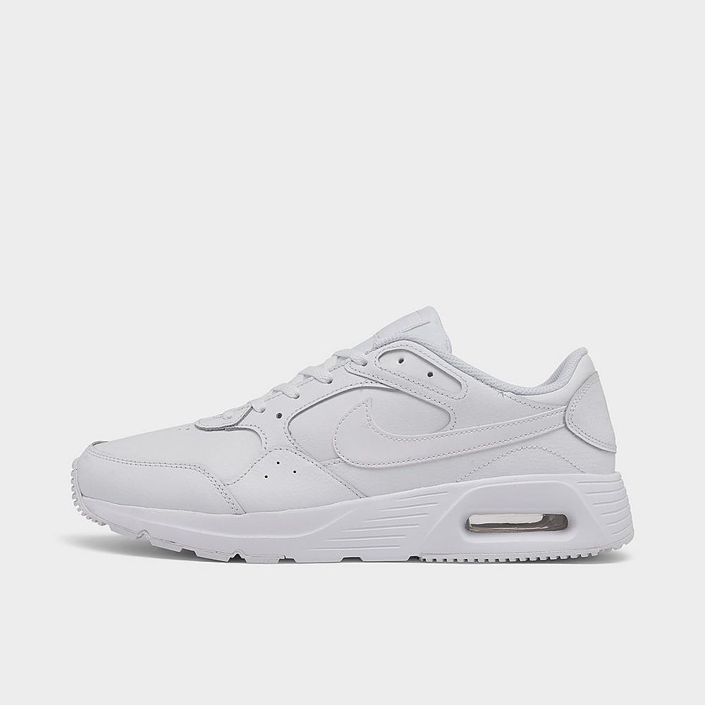 

Мужские кроссовки Nike AIR MAX SC White/White/White DH9636-101, Белый