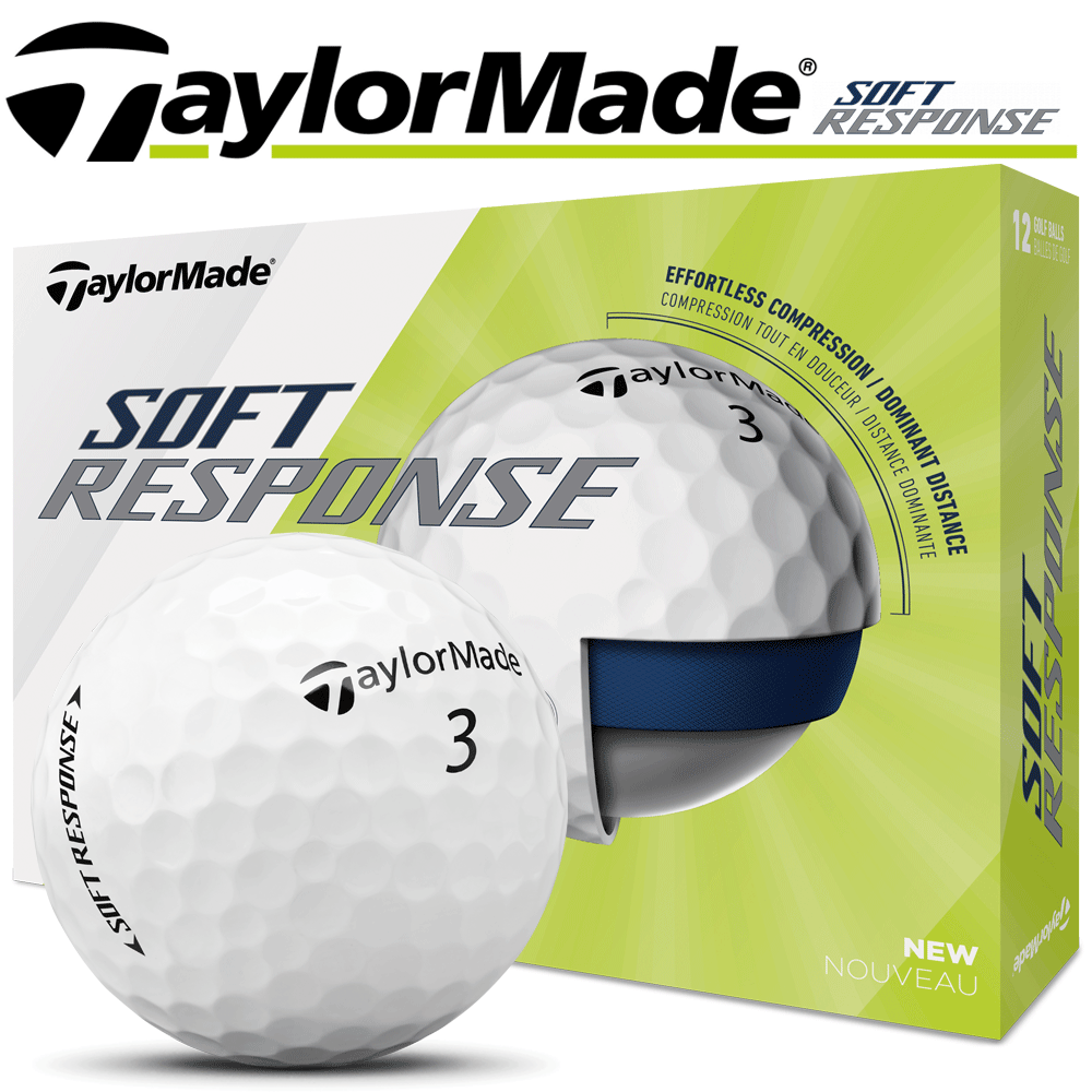 taylormade response