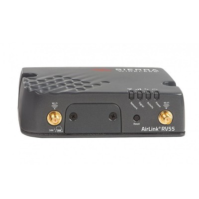 Sierra Wireless AirLink RV55 1104303 Rugged LTE-A Pro Router North America. DC