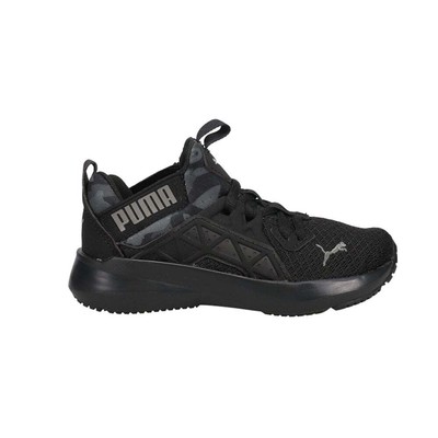 

Puma Soft Enzo Nxt Camo Ac SneakerYouth Boys Size 1 M Sneakers Повседневная обувь 3764, Черный, Puma Soft Enzo Nxt Camo Ac SneakerYouth