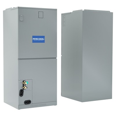 MRCOOL VersaPro 24,000 BTU DIY Mini-split Central Ducted Air Handler