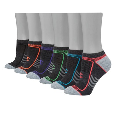 

Женские носки для неявки Champion®, 6 шт.
