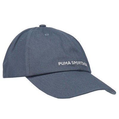 

Мужская кепка Puma Sportswear Размер  Athletic Casual 02403603, Grey, Puma Sportswear Cap