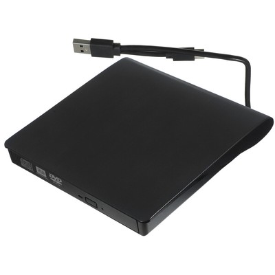  Optical Drive Blank CD Dvd Burner External Hdd Computer Case