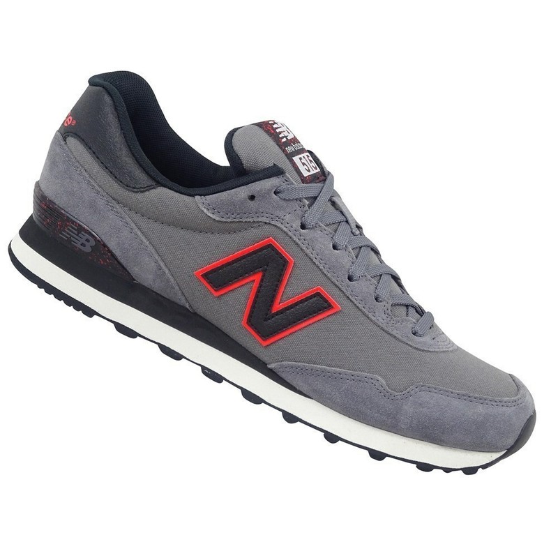 Shoes Universal Men New Balance 515 