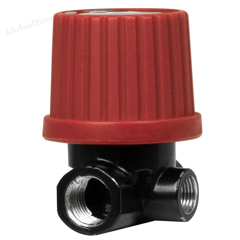 Part 200-psi Replacement Pressure Regulator Portable Husky New
