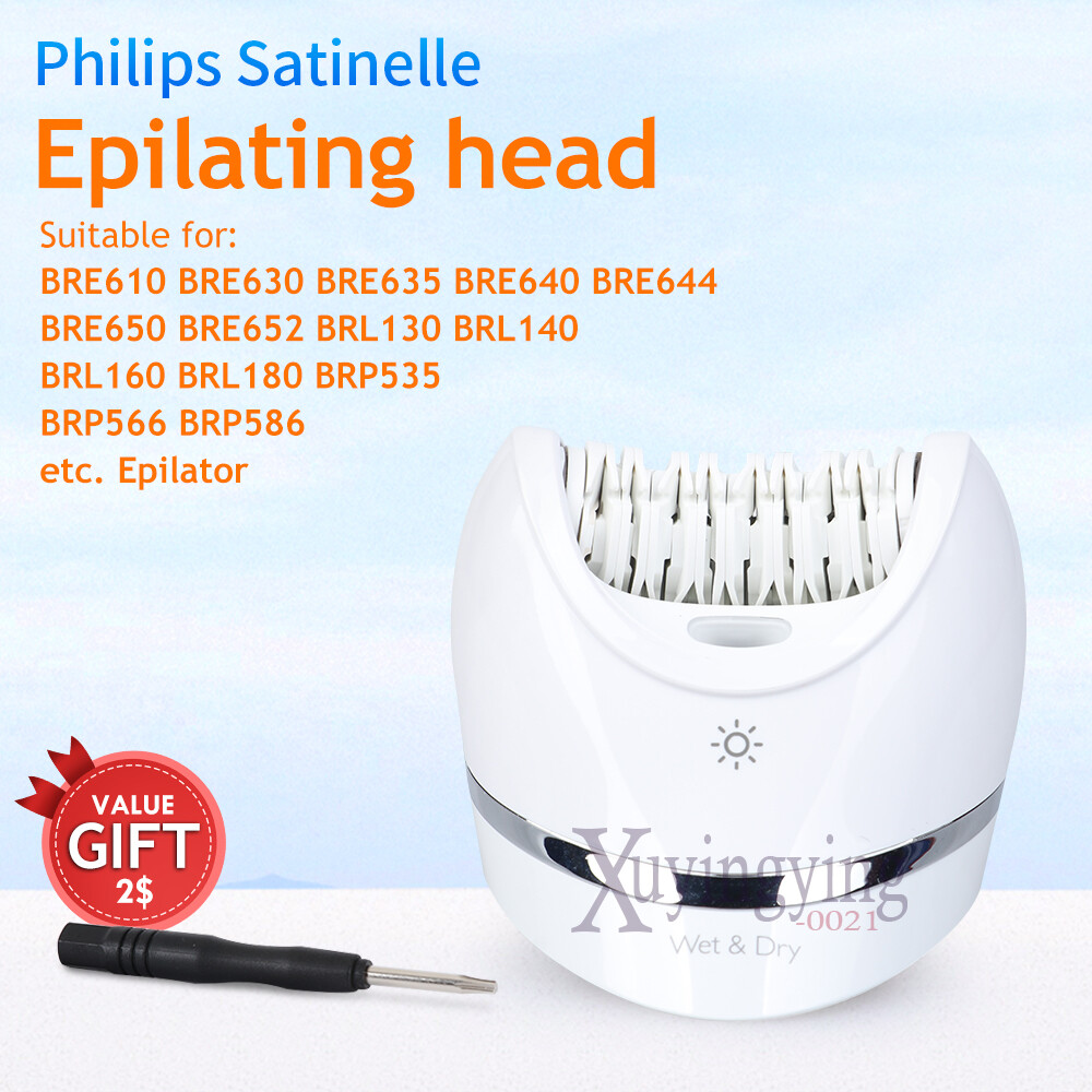PHILIPS Satinelle Advanced