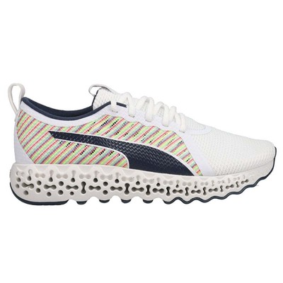 

Мужские кроссовки Puma Calibrate Runner Sp Running, размер 12 M, спортивная обувь 195280-, Белый, Puma Calibrate Runner Sp Running