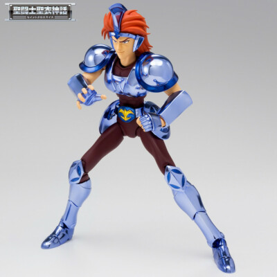 Bandai Saint Seiya MYTH CLOTH Capella du Cocher - Auriga