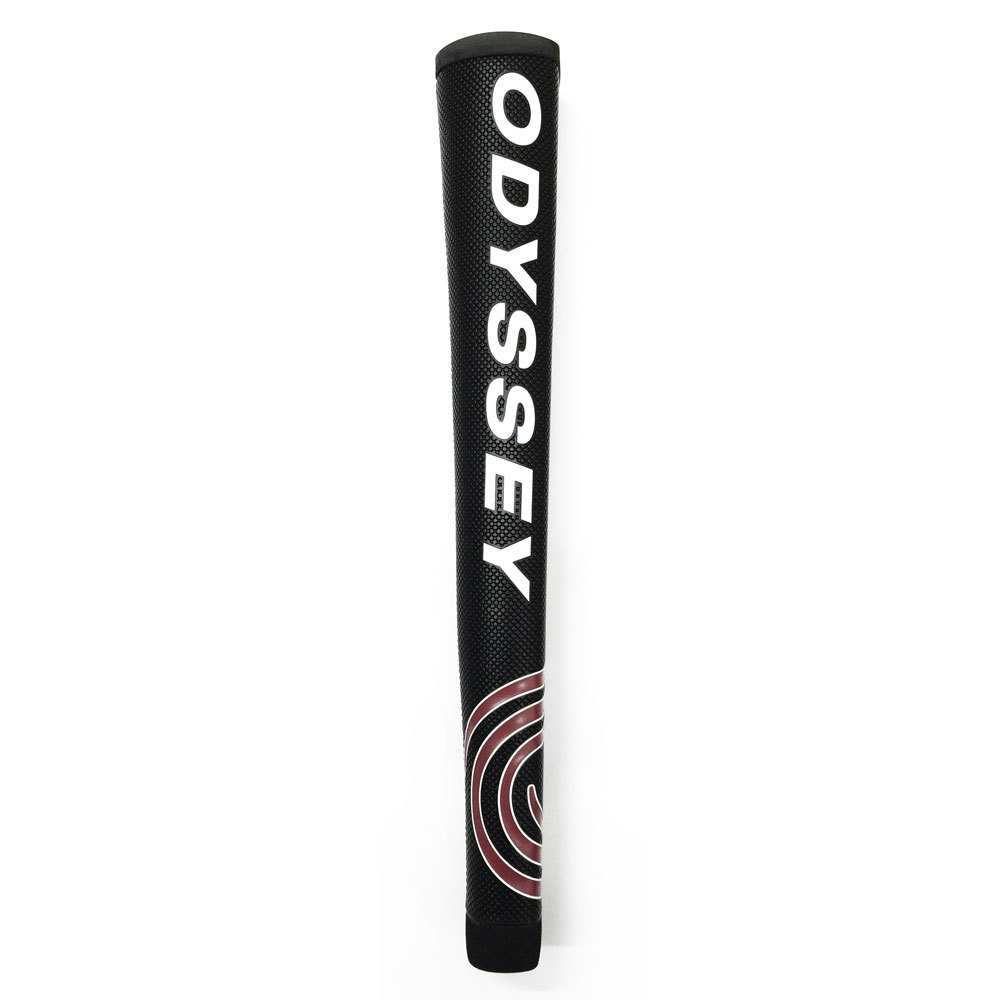 ODYSSEY JUMBO WINN AVS OVERSIZE GOLF PUTTER GRIP / ALL COLOURS / AS