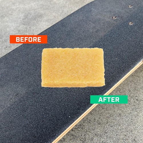 Wonder Rub Grip Cleaner - Scam Skate Shop