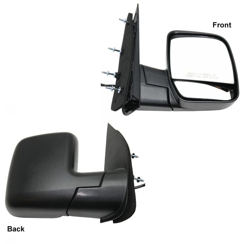 ford e350 mirror