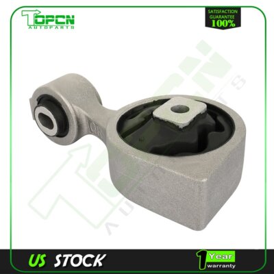 Engine Torque Strut Mount Upper Right for Nissan Altima Front 2.5L A4350