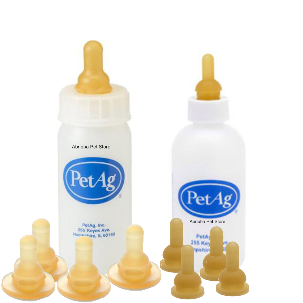 milk bottle teat
