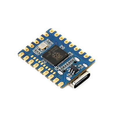 Lot Raspberry Pi RP2040-Zero Microcontroller PICO Development Board Dual Core