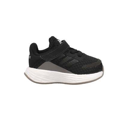 Adidas Duramo Sl Running Kids Boys Черные кроссовки Спортивная обувь FX7319