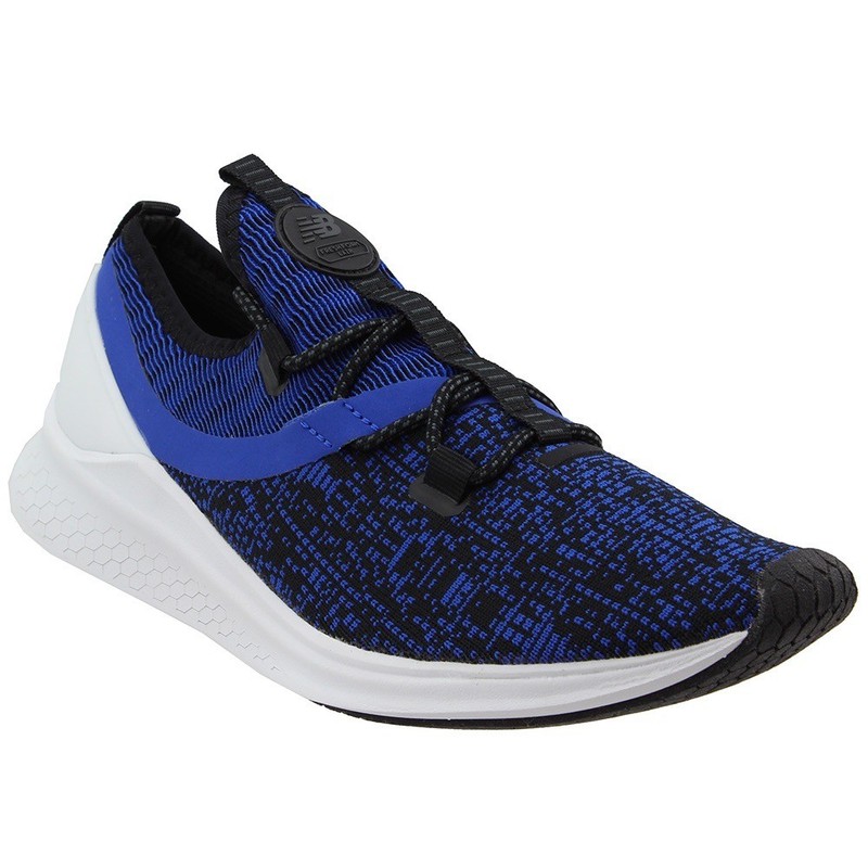 new balance lazer