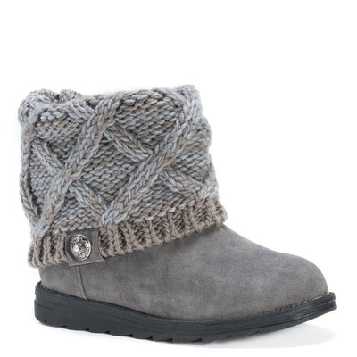 

MUK LUKS Patti Женские ботинки