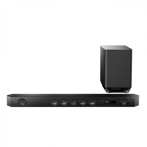 Sony SS-TS82 Pair of Front Tower Speaker w/ Stands- Free
