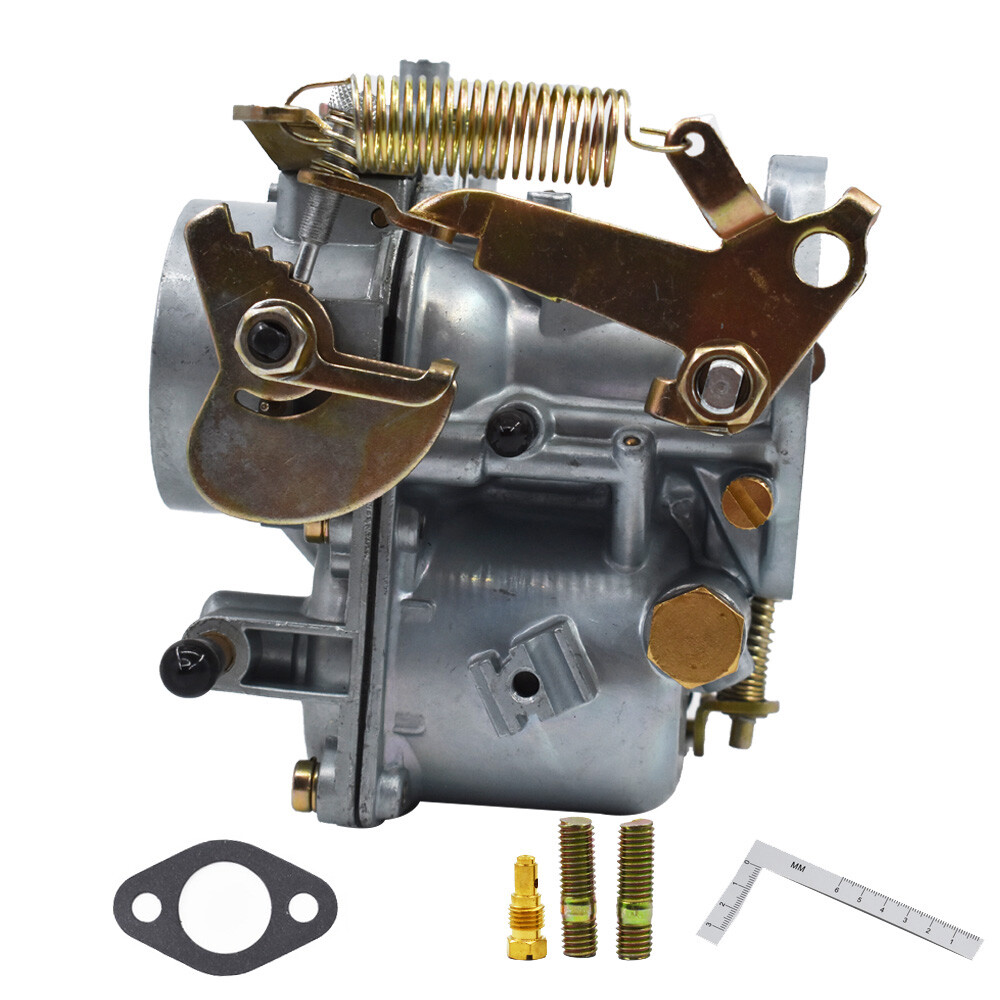 空冷ビートル　BROSOL 30 PICT-1 キャブレター 30 PICT-1 Carburetor Kit Electric Choke For VW Beetle Bug
