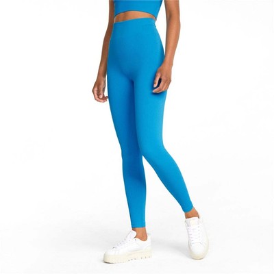 

Женские леггинсы Puma Infuse High Waisted Blue 533420-79, Синий, Puma Infuse High Waisted Leggings