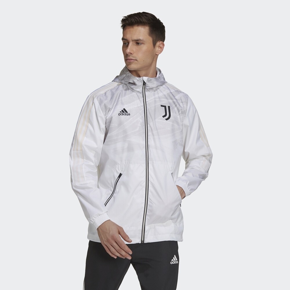 ウェア adidas JUVENTUS adidas Juventus DNA Track Top | Soccer Village