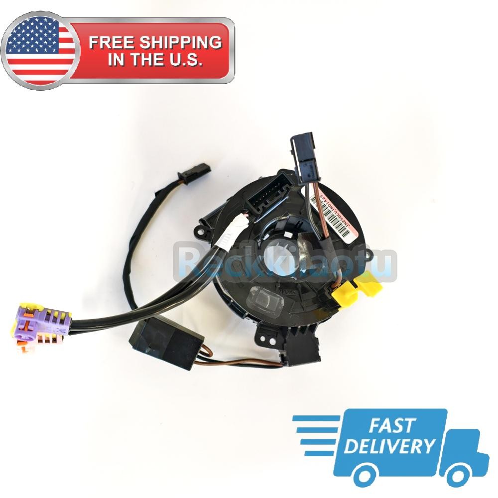84291663 Clock Spring with Heated for Cadillac XTS CTS 2014-2019