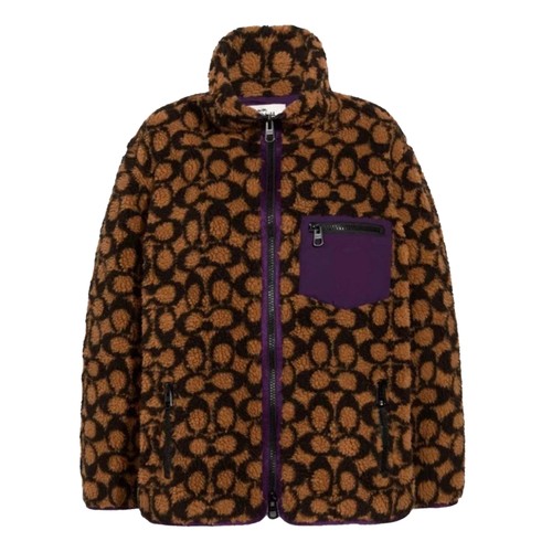 Nike Dia De Muertos Coach Jacket Beige | eBay