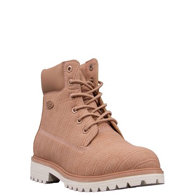 

Женские ботинки Lugz Convoy Croc