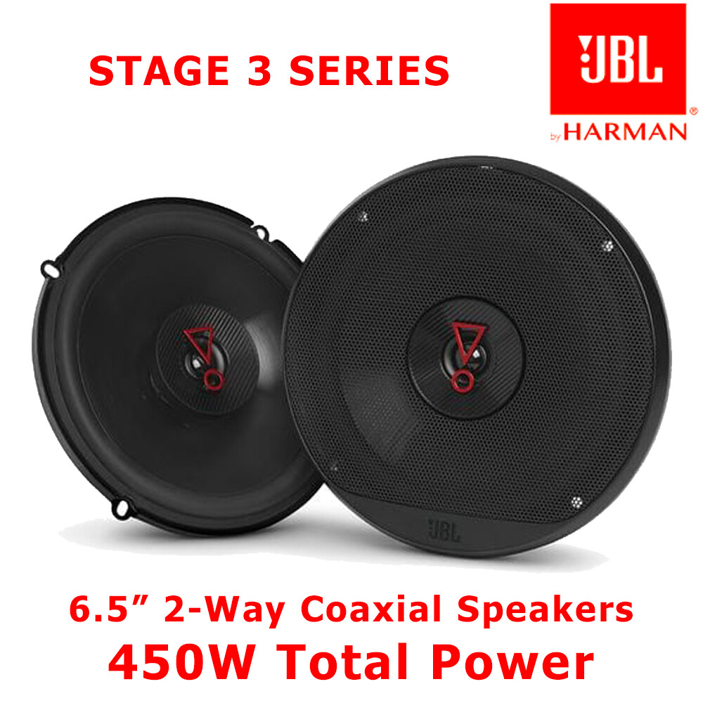 JBL Stage3 627F 6.5インチスピーカー 71OSKb6fV7L._UF350,350_QL50_.jpg