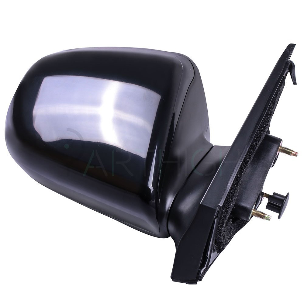 【希少】SNOOPYTOWN10th Anniversaryミラー For 05-10 Scion Tc Power Side View Mirror W/ Turn Signal