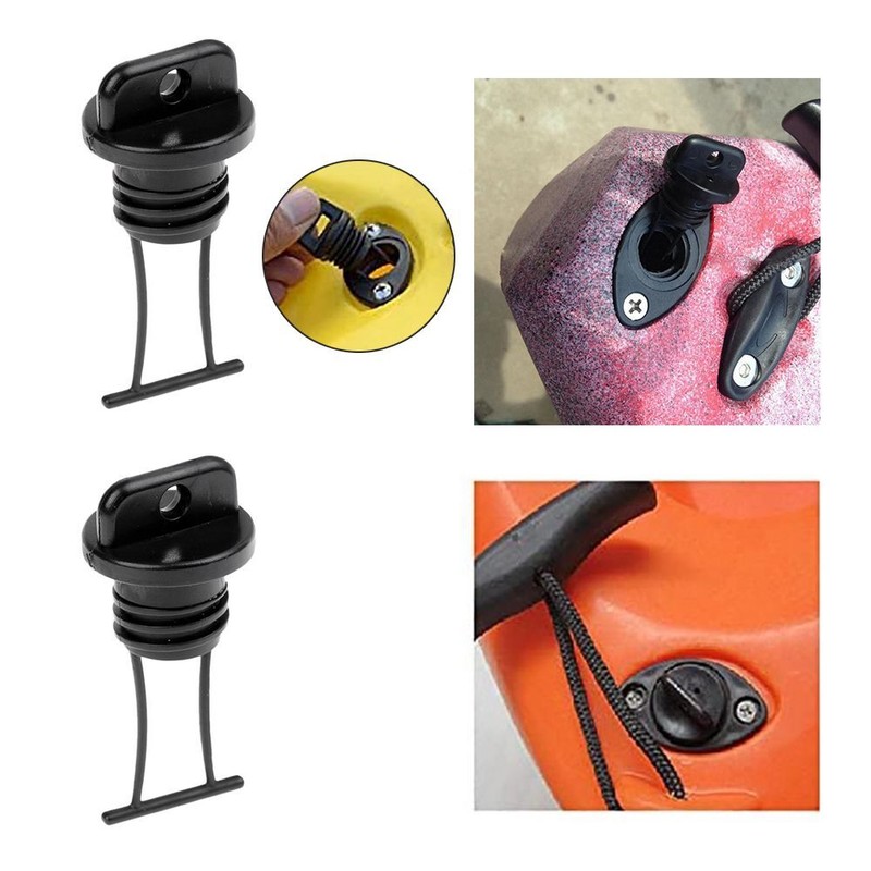 New Replacement Universal Accessories Thread Drain Plug Cano