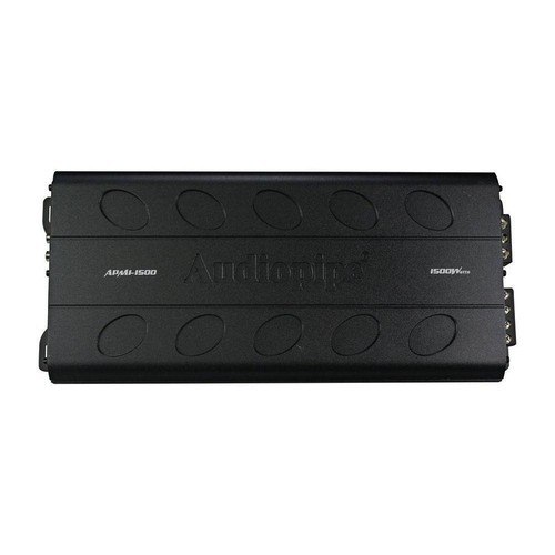 BEWITH Reference R-107S Mono Power Amplifier 2pcs Pair High End