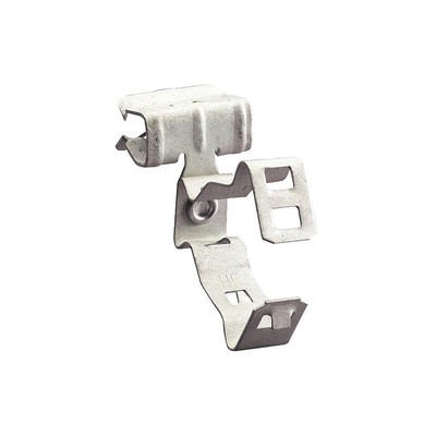 NVENT CADDY 812M58SM Beam Clip,Steel 2KWR2