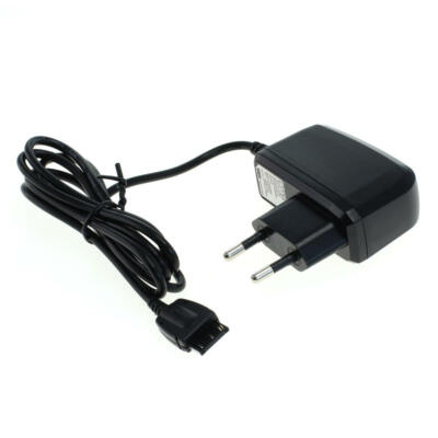 Netz Ladegerät Reise Ladekabel f. Siemens A55