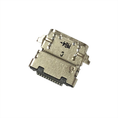 USB TYPE-C CHARGING PORT DC POWER JACK FOR HP SPECTRE X360 14-ea0000 14-ea1000