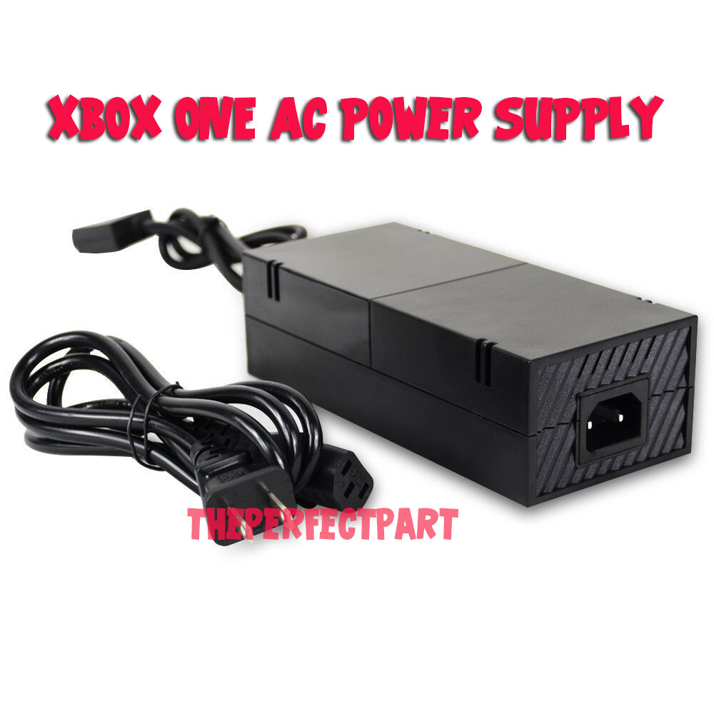 best buy xbox 1 power brick