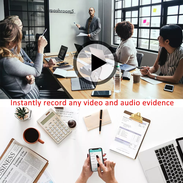 1080P HD Surveillance Camera Record Cam Mini Body Video Recorder Security USB - Image 15