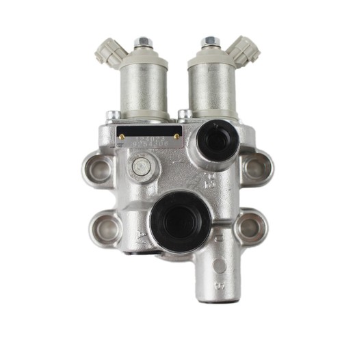 Genuine Original SOLENOID VALVE ASSY 9254306 for Hitachi ZX210-3