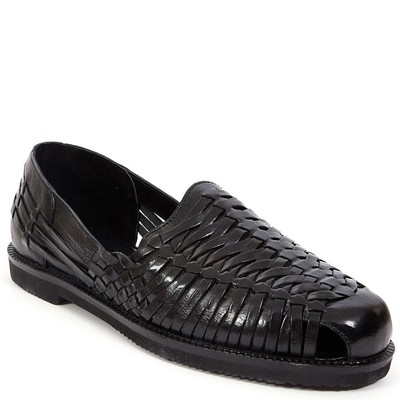 Deer Stags Antonio Mens Sandal - Black