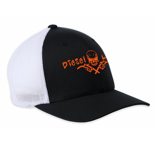 Diesel x Durex Dx-C-Ivar Baseball Cap Grey | eBay UK