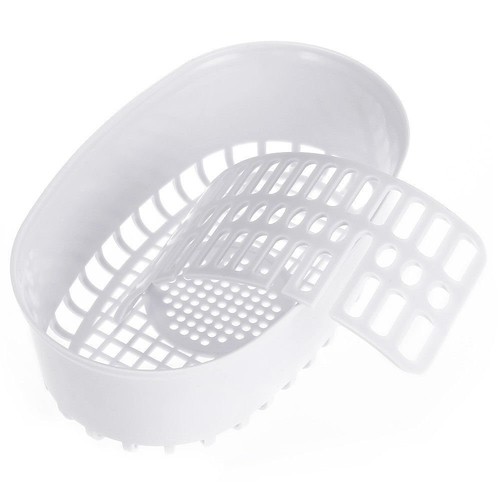 Stainless Steel Ultrasonic Cleaner Jewelry Watch Glasses Coin Cleaning Machine