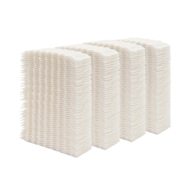 Humidifier Replacement Paper Wick White Dust HDC12 EA1407 HD1409 Long Lasting