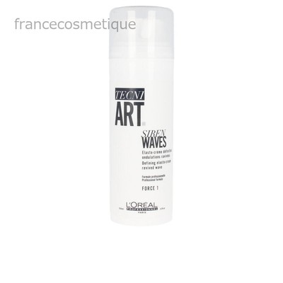 L'oreal Paris TECNI ART mermaid waves V034 150 ml