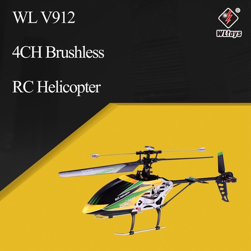 wltoys v912 helicopter
