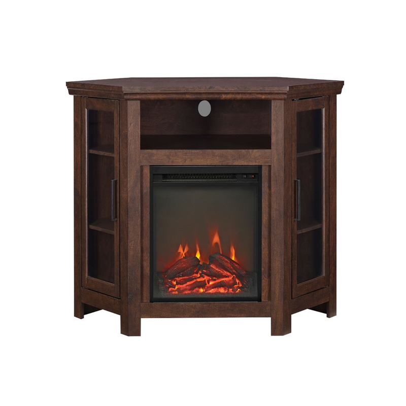 Heater Console For Tvs Up To 50" Multiple Colors