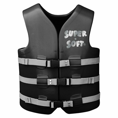 Trc Recreation Life Vest Size Chart